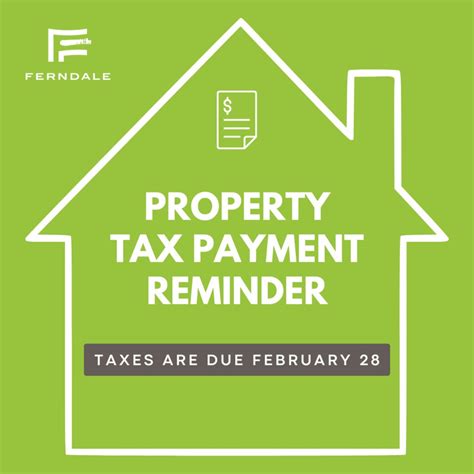 city of kentwood property tax|Reminder: Winter property tax payments .
